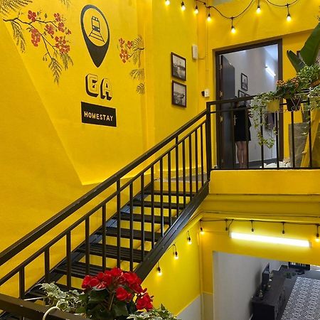 Ga Homestay Hai Phong Dış mekan fotoğraf
