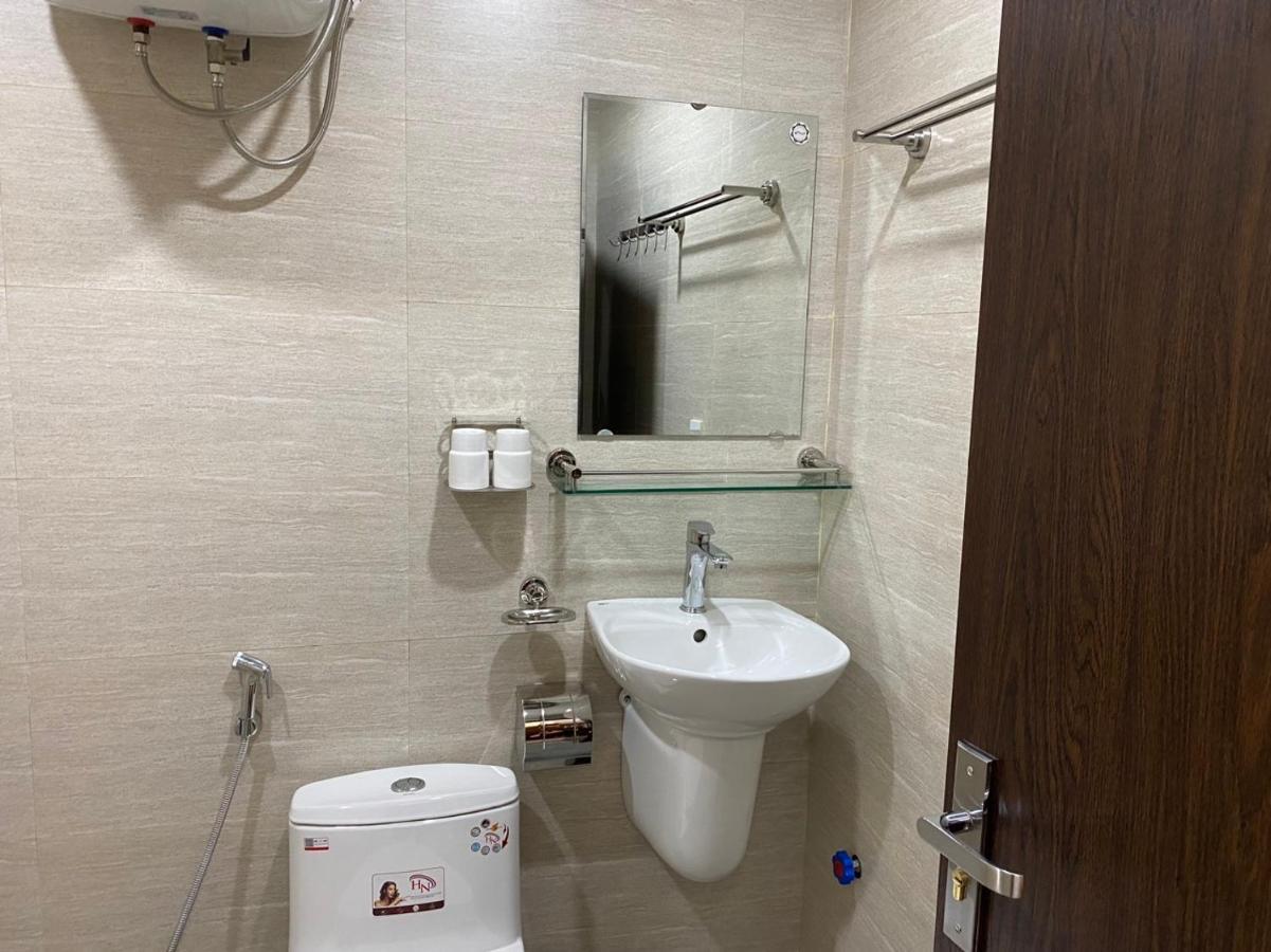 Ga Homestay Hai Phong Dış mekan fotoğraf